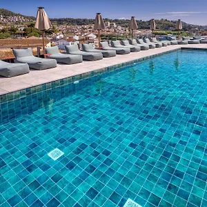  Hotel Sabiote