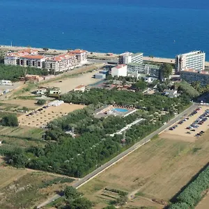 El Camell ** Pineda De Mar