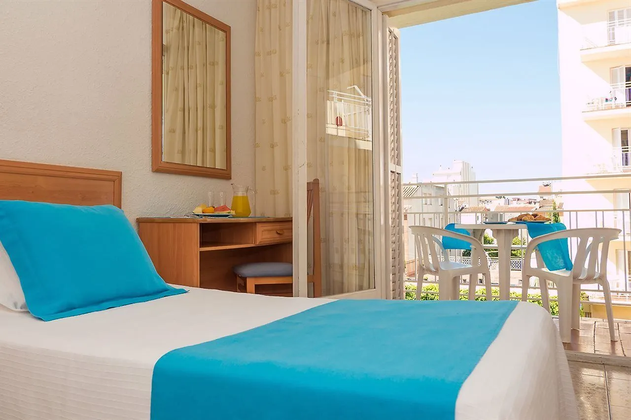 Checkin Pineda Hotel Pineda de Mar